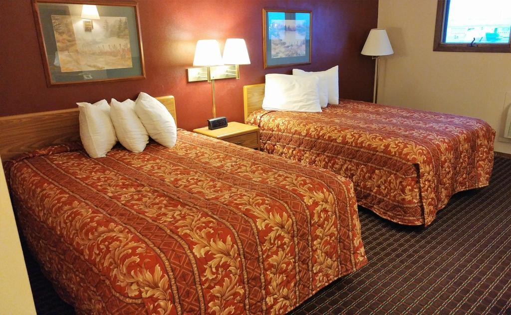 Red Carpet Inn - Windom Екстериор снимка