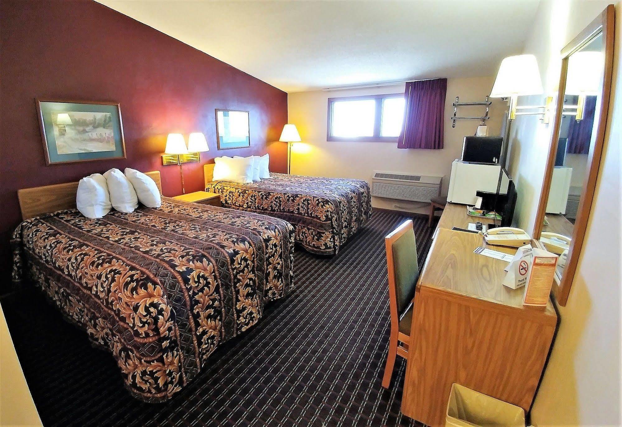 Red Carpet Inn - Windom Екстериор снимка